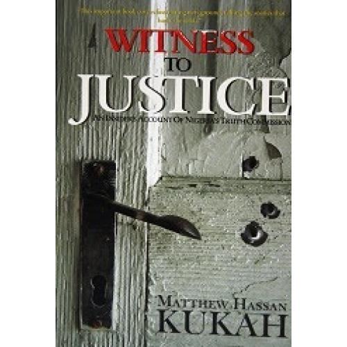 WITNESS TO JUSTICE